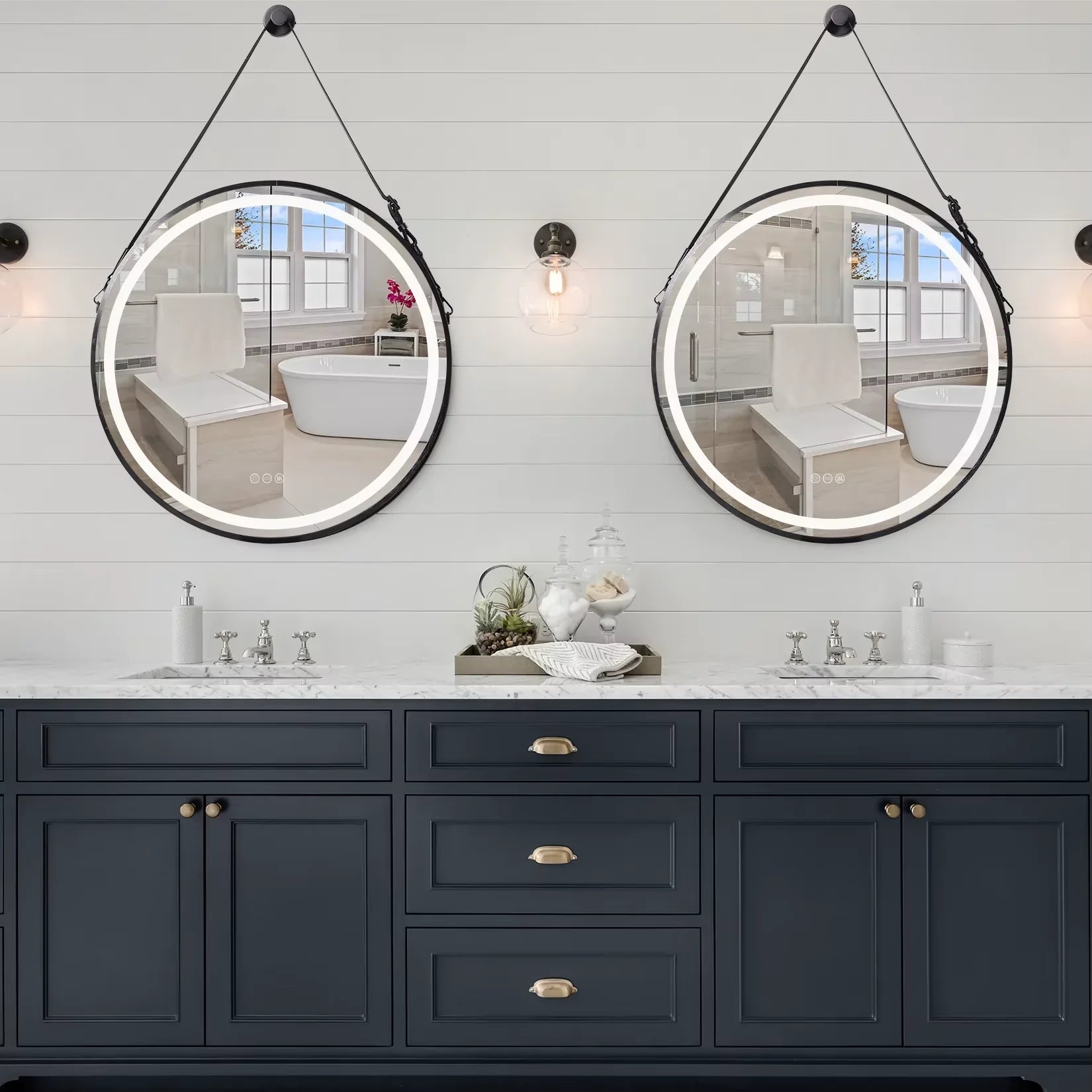 Mirrors