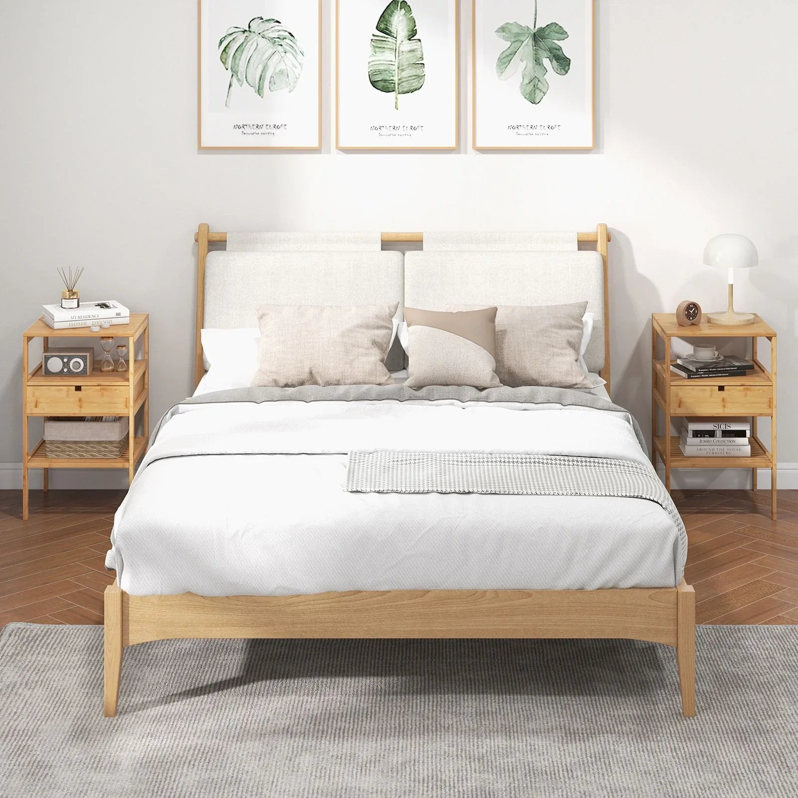 Beds & Mattresses