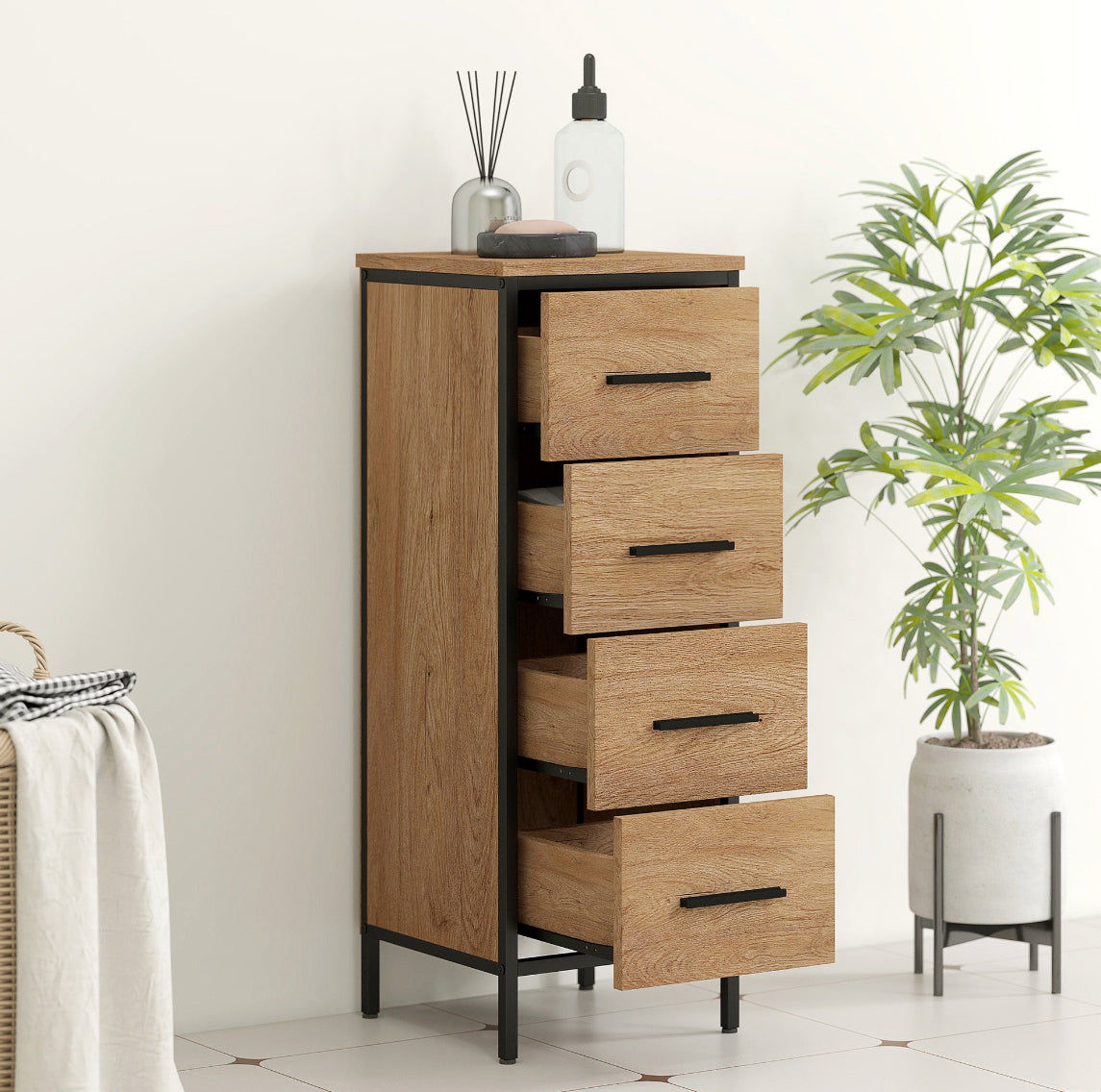 Cabinets