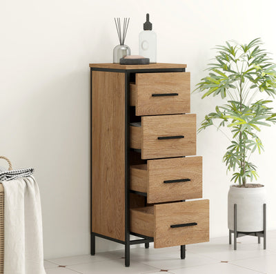 Cabinets
