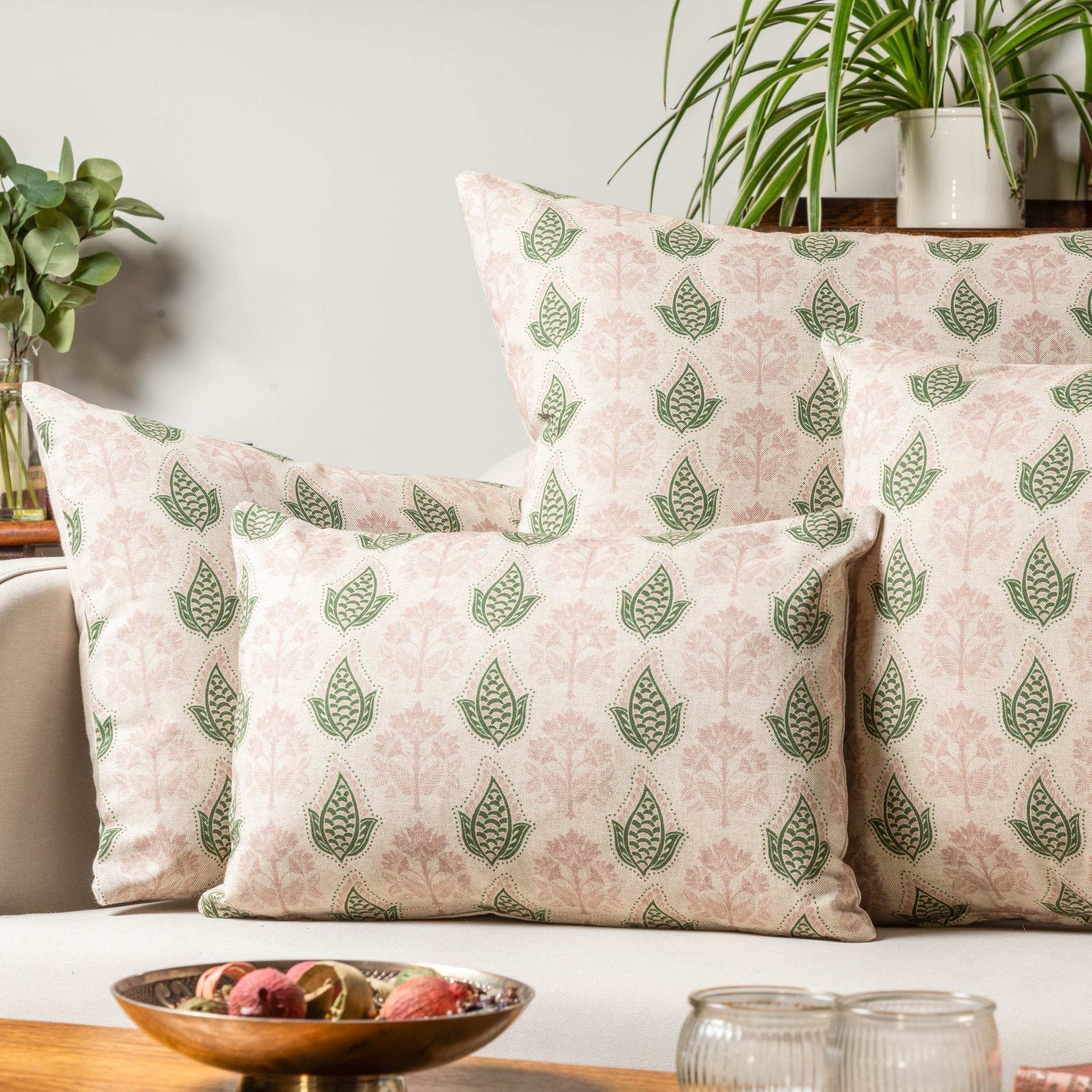 Cushions