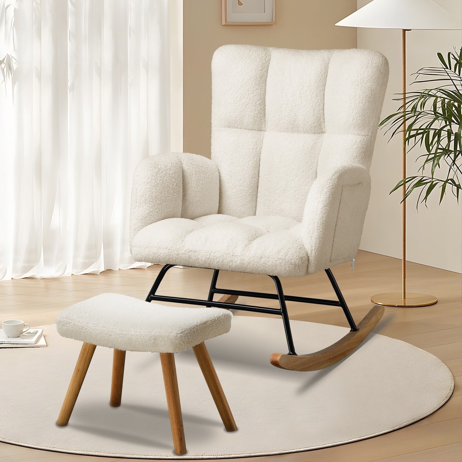 Chairs & Stools