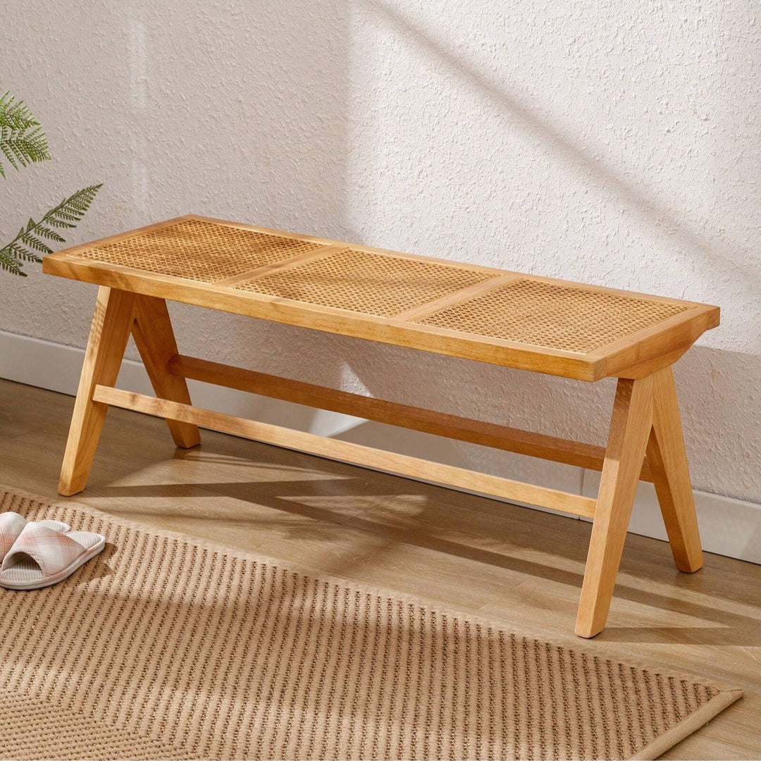 Rattan Furniture