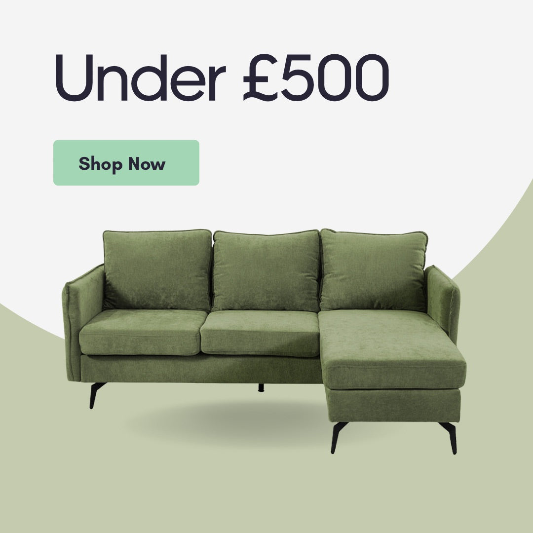 Under £500