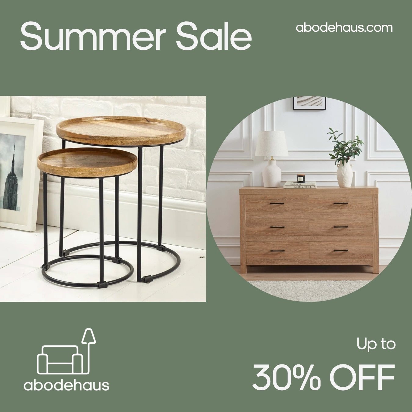 Summer Sale