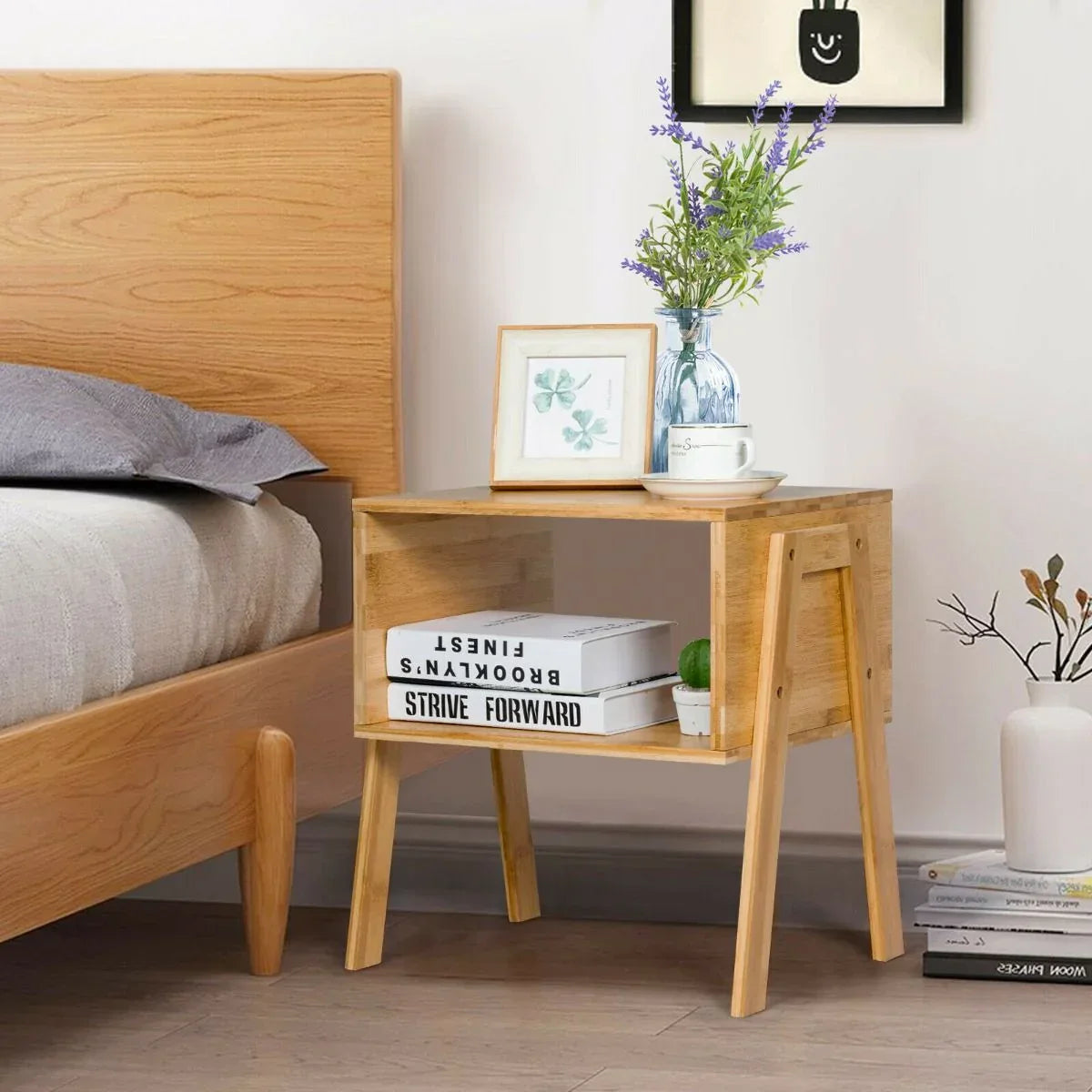 Side Tables