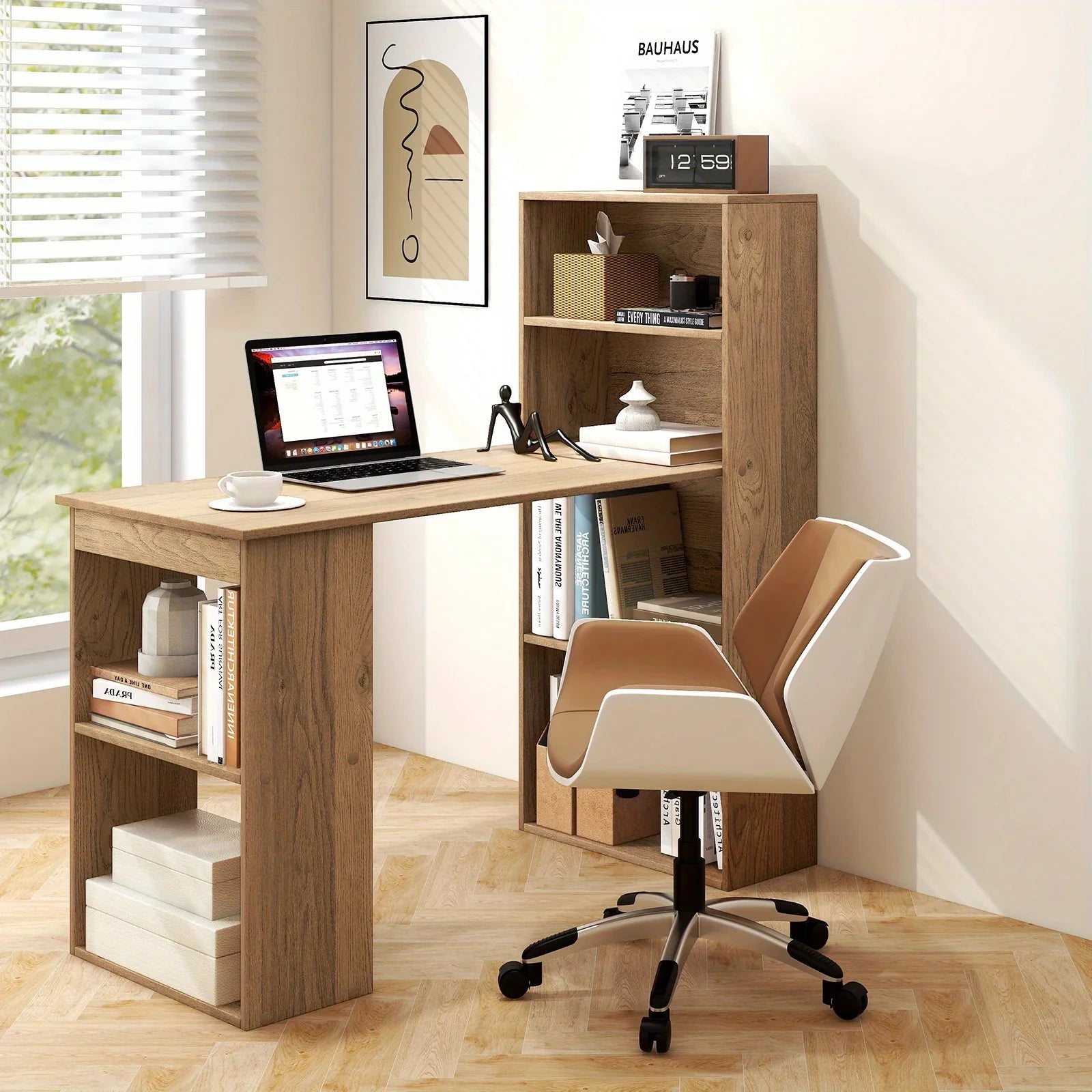 Desks