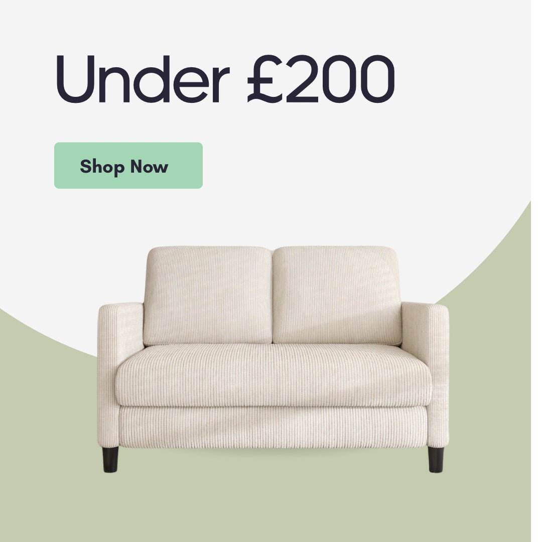 Under £200