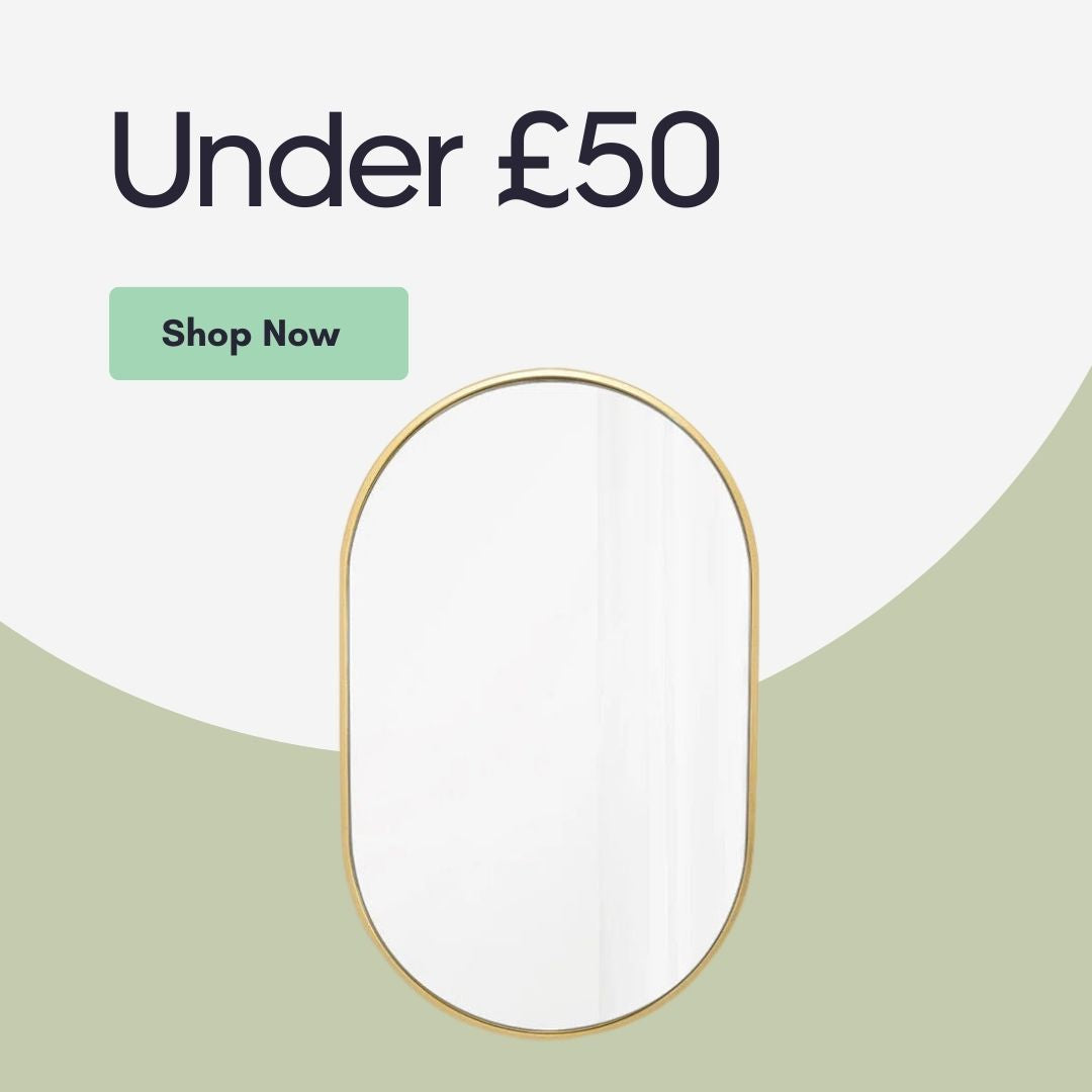 Under £50