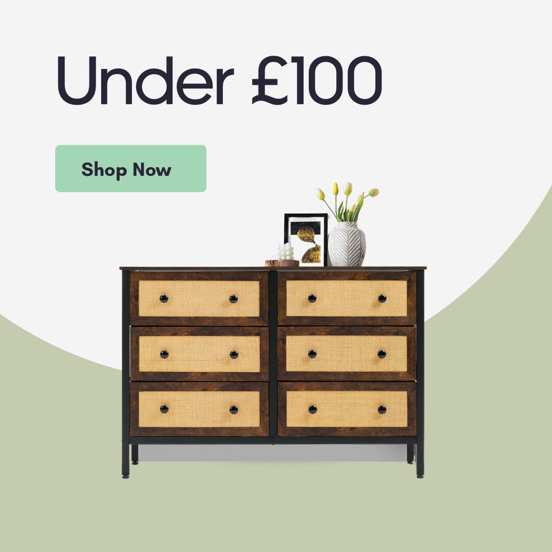 Under £100