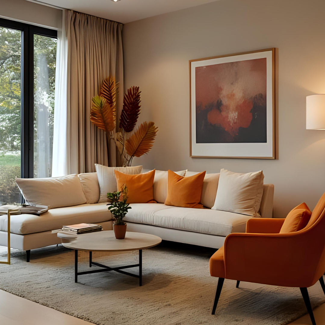Autumn Homeware