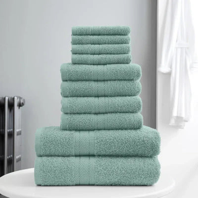 Bath Mats & Towels