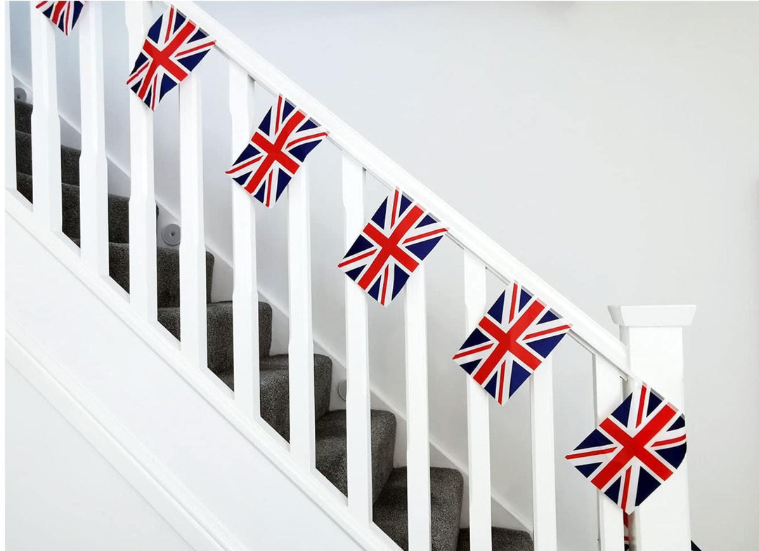UK Collection – Patriotic Homeware & Décor